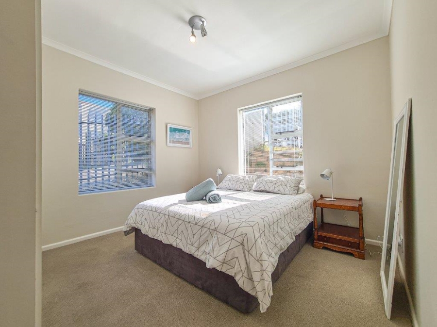 To Let 2 Bedroom Property for Rent in Beach Estate Western Cape